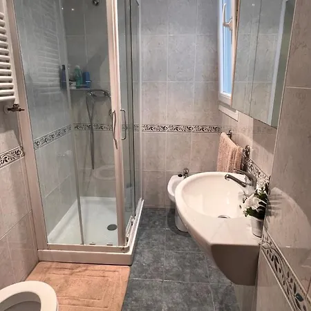 Preciosa Habitacion Con Bano Privado * Añorga-Lugariz