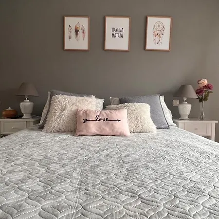 ホームステイ Preciosa Habitacion Con Bano Privado Añorga-Lugariz